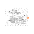 Iron Vault highlighted EPC square-v1 24.03.00 callout 015 — SKU 002425224