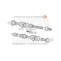 Iron Vault highlighted EPC square-v1 24.06.00 callout 014 — SKU 008523009