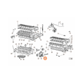 Iron Vault highlighted EPC square-v1 11.05.00 callout 024 — SKU 008613702