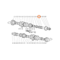 Iron Vault highlighted EPC square-v1 24.06.00 callout 010 — SKU 008576201
