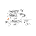 Iron Vault highlighted EPC square-v1 13.02.00 callout 013 — SKU 0020001299