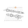 Iron Vault highlighted EPC square-v1 24.05.00 callout 007 — SKU 002430938