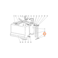 Iron Vault highlighted EPC square-v1 62.04.00 callout 013 — SKU 006233763