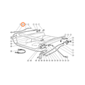 Iron Vault highlighted EPC square-v1 92.01.00 callout 002 — SKU 009460322