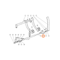 Iron Vault highlighted EPC square-v1 74.76.42.01.00 callout 008 — SKU 004232827