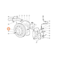 Iron Vault highlighted EPC square-v1 31.01.00 callout 017 — SKU 0031016759