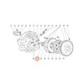 Iron Vault highlighted EPC square-v1 21.01.00 callout 024 — SKU 002135367
