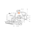 Iron Vault highlighted EPC square-v1 16.03.00 callout 007 — SKU 0016009347