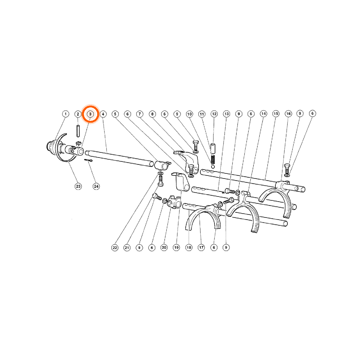 Iron Vault highlighted EPC square-v1 24.02.00 callout 003 — SKU 410711613
