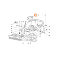 Iron Vault highlighted EPC square-v1 16.03.00 callout 009 — SKU N0245022