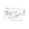 Iron Vault highlighted EPC square-v1 42.01.00 callout 003 — SKU 004225060