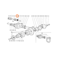 Iron Vault highlighted EPC square-v1 23.01.00 callout 005 — SKU 008503010