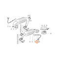 Iron Vault highlighted EPC square-v1 44.02.00 callout 005 — SKU 004432145