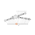 Iron Vault highlighted EPC square-v1 23.03.00 callout 018 — SKU 01S409755A