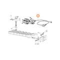 Iron Vault highlighted EPC square-v1 16.01.00 callout 002 — SKU 0061008756