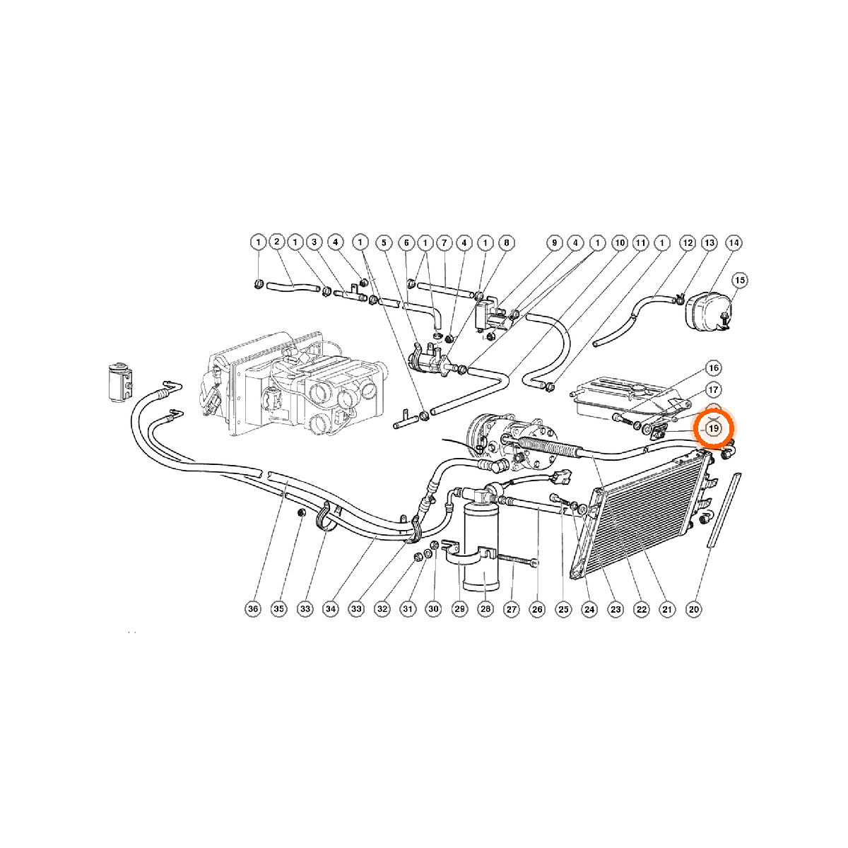 Iron Vault highlighted EPC square-v1 45.02.00 callout 019 — SKU 004531591