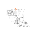 Iron Vault highlighted EPC square-v1 17.01.00 callout 003 — SKU 001732811