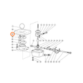 Iron Vault highlighted EPC square-v1 24.01.00 callout 031 — SKU 008740640