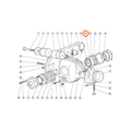 Iron Vault highlighted EPC square-v1 23.02.00 callout 011 — SKU 01S409448B