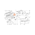 Iron Vault highlighted EPC square-v1 78.01.00 callout 009 — SKU 0069005543