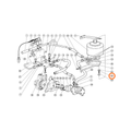 Iron Vault highlighted EPC square-v1 43.04.00 callout 022 — SKU 008410819