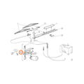 Iron Vault highlighted EPC square-v1 74.76.71.01.00 callout 006 — SKU 0071007777