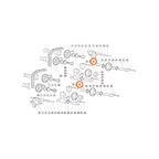 Iron Vault highlighted EPC square-v1 12.01.00 callout 014 — SKU 008700829
