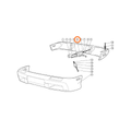 Iron Vault highlighted EPC square-v1 71.96.93.01.00 callout 005 — SKU 009463213