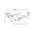 Iron Vault highlighted EPC square-v1 42.01.00 callout 008 — SKU 004210834