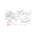 Iron Vault highlighted EPC square-v1 78.01.00 callout 024 — SKU 009458364