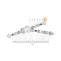 Iron Vault highlighted EPC square-v1 23.03.00 callout 007 — SKU 01S409355A