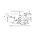 Iron Vault highlighted EPC square-v1 21.02.00 callout 036 — SKU 002137532