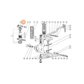 Iron Vault highlighted EPC square-v1 51.02.00 callout 003 — SKU 410512383