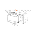 Iron Vault highlighted EPC square-v1 71.96.62.04.00 callout 008 — SKU 0062005022