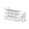 Iron Vault highlighted EPC square-v1 11.01.00 callout 017 — SKU 07M103431