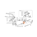 Iron Vault highlighted EPC square-v1 33.01.00 callout 019 — SKU 410609789