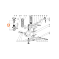 Iron Vault highlighted EPC square-v1 51.02.00 callout 001 — SKU 0051006592
