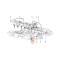 Iron Vault highlighted EPC square-v1 62.01.00 callout 006 — SKU 0020001115