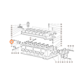 Iron Vault highlighted EPC square-v1 11.03.00 callout 014 — SKU 008300610