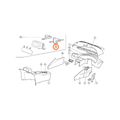 Iron Vault highlighted EPC square-v1 74.76.78.01.00 callout 014 — SKU 0041007715