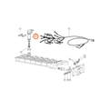 Iron Vault highlighted EPC square-v1 16.01.00 callout 004 — SKU 0016003534