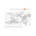 Iron Vault highlighted EPC square-v1 23.02.00 callout 012 — SKU 01S409448D