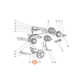 Iron Vault highlighted EPC square-v1 12.01.00 callout 016 — SKU WHT002962