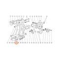 Iron Vault highlighted EPC square-v1 24.04.00 callout 026 — SKU 002433990