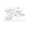 Iron Vault highlighted EPC square-v1 24.04.00 callout 010 — SKU 002431783