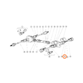 Iron Vault highlighted EPC square-v1 25.01.00 callout 017 — SKU 008411011