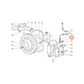 Iron Vault highlighted EPC square-v1 31.01.00 callout 008 — SKU WHT003303
