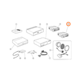 Iron Vault highlighted EPC square-v1 59.02.00 callout 005 — SKU 0059009129