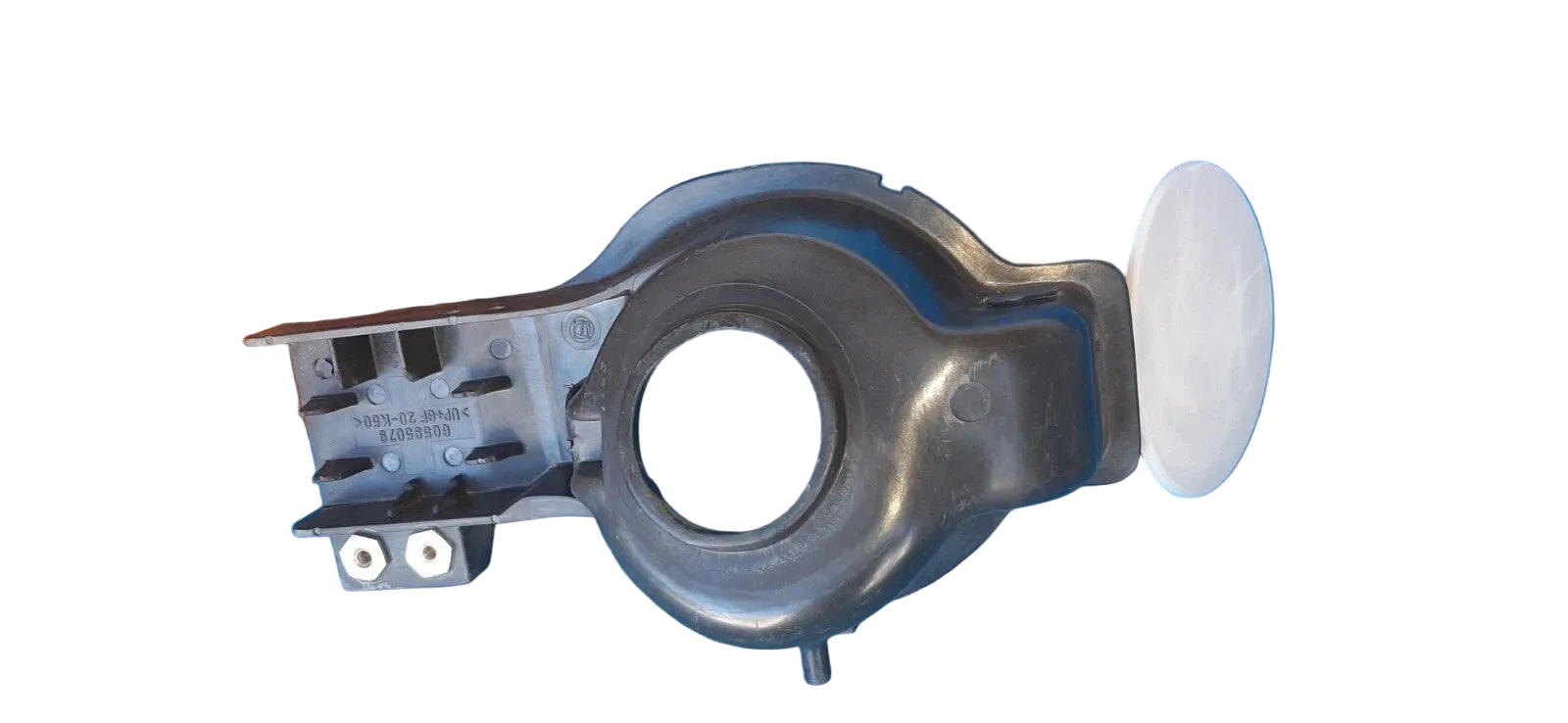 Fits Alfa Romeo 164 Petrol Fuel Lid With Housing, OEM Part # 60595080