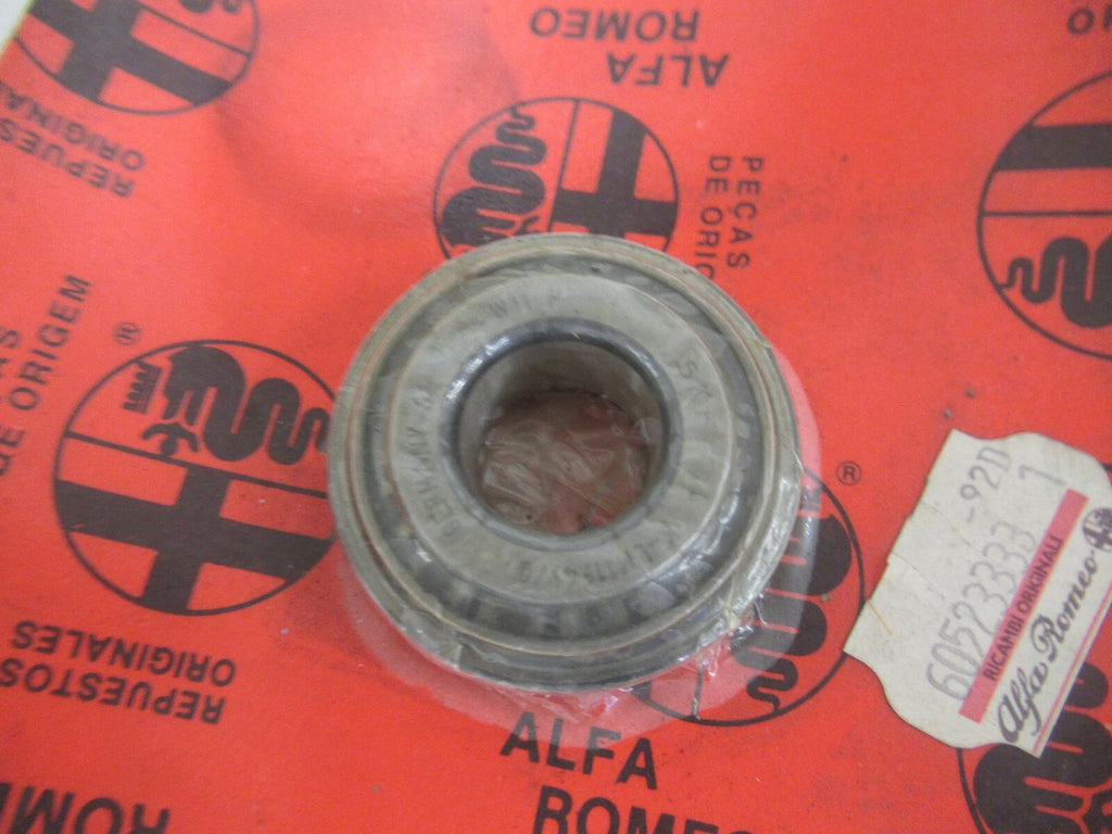 Fits Alfa Romeo Coupe SZ Steering Gear Bearing V6, OEM Part # 60523333